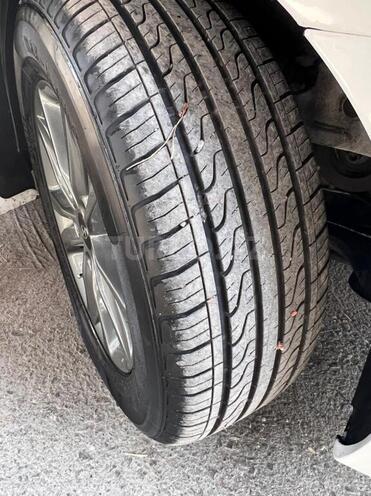 Hyundai Sonata 2010, 252,300 km - 2.4 l - Bakı