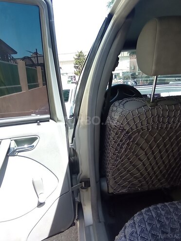Mercedes C 220 1999, 410,000 km - 2.2 l - Bakı