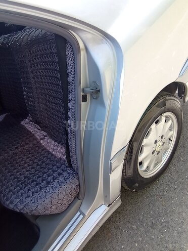 Mercedes C 220 1999, 410,000 km - 2.2 l - Bakı