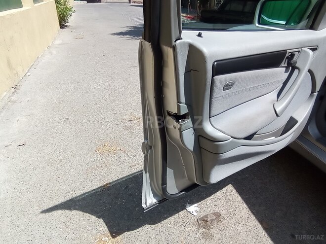 Mercedes C 220 1999, 410,000 km - 2.2 l - Bakı