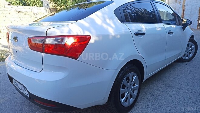 Kia Rio 2012, 299,000 km - 1.4 л - Bakı