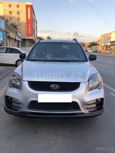 Kia Sportage 2009, 180,000 km - 2.0 l - Bakı