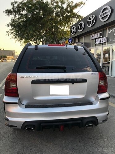Kia Sportage 2009, 180,000 km - 2.0 l - Bakı