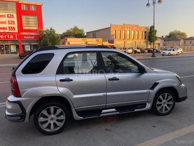 Kia Sportage 2009, 180,000 km - 2.0 l - Bakı