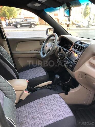 Kia Sportage 2009, 180,000 km - 2.0 l - Bakı