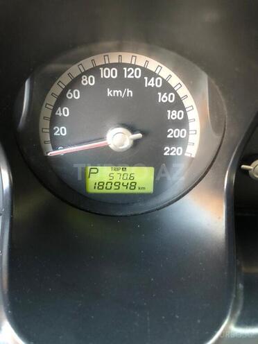 Kia Sportage 2009, 180,000 km - 2.0 l - Bakı