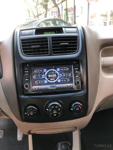 Kia Sportage 2009, 180,000 km - 2.0 l - Bakı