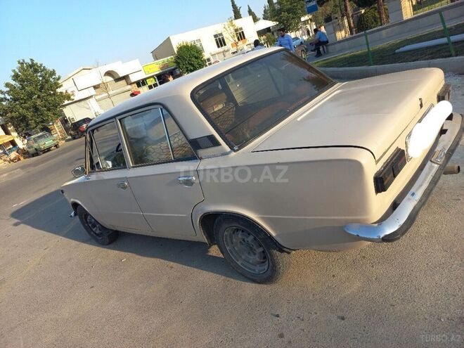 LADA (VAZ) 21013 1982, 755,856 km - 1.5 л - Goranboy