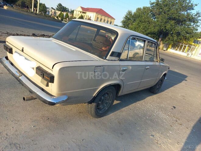 LADA (VAZ) 21013 1982, 755,856 km - 1.5 л - Goranboy