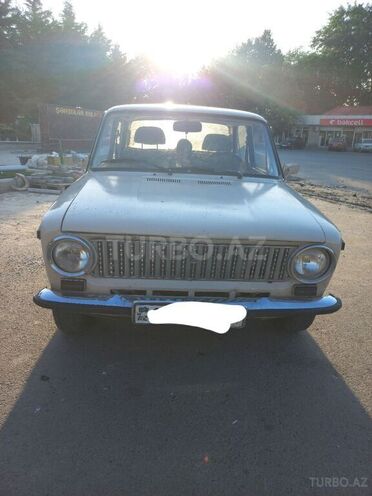 LADA (VAZ) 21013 1982, 755,856 km - 1.5 л - Goranboy