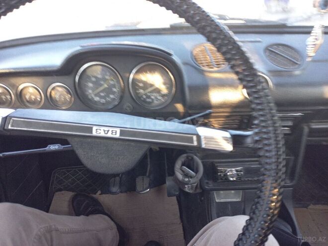 LADA (VAZ) 21013 1982, 755,856 km - 1.5 л - Goranboy