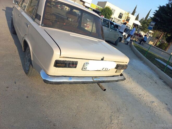 LADA (VAZ) 21013 1982, 755,856 km - 1.5 л - Goranboy
