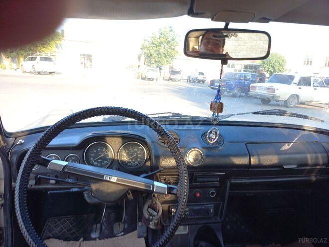 LADA (VAZ) 21013 1982, 755,856 km - 1.5 л - Goranboy