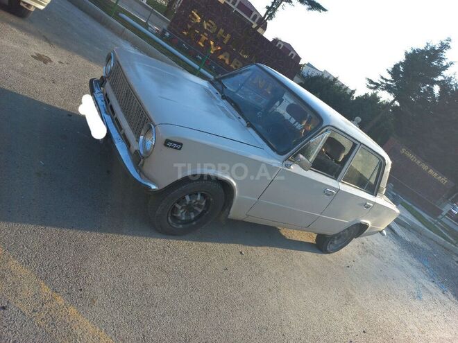 LADA (VAZ) 21013 1982, 755,856 km - 1.5 л - Goranboy
