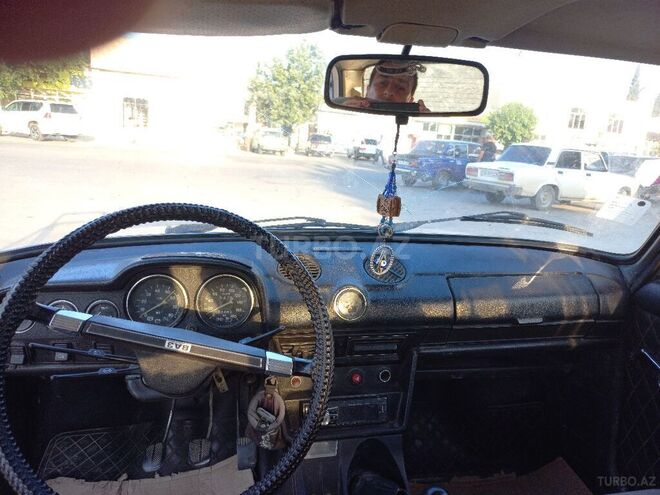 LADA (VAZ) 21013 1982, 755,856 km - 1.5 л - Goranboy