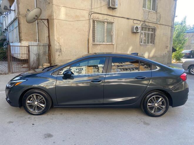 Chevrolet Cruze 2018, 171,700 km - 1.4 л - Xırdalan