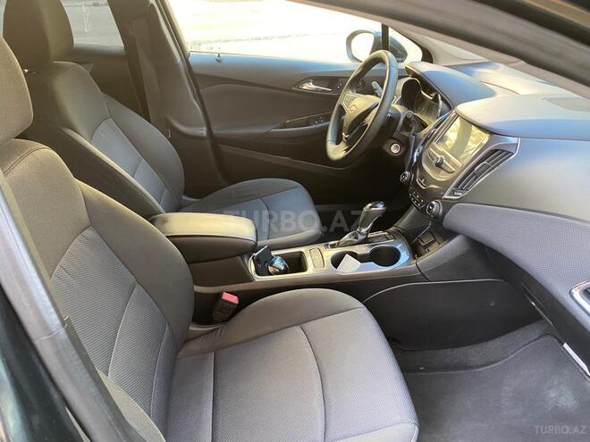 Chevrolet Cruze 2018, 171,700 km - 1.4 л - Xırdalan
