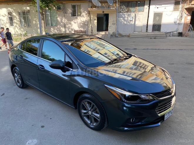 Chevrolet Cruze 2018, 171,700 km - 1.4 л - Xırdalan