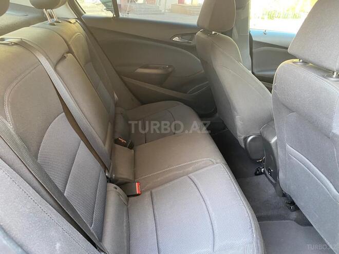 Chevrolet Cruze 2018, 171,700 km - 1.4 л - Xırdalan