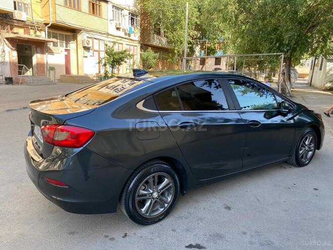 Chevrolet Cruze 2018, 171,700 km - 1.4 л - Xırdalan