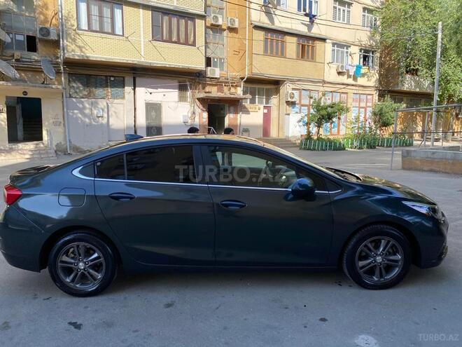 Chevrolet Cruze 2018, 171,700 km - 1.4 л - Xırdalan