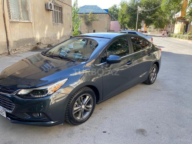 Chevrolet Cruze 2018, 171,700 km - 1.4 л - Xırdalan
