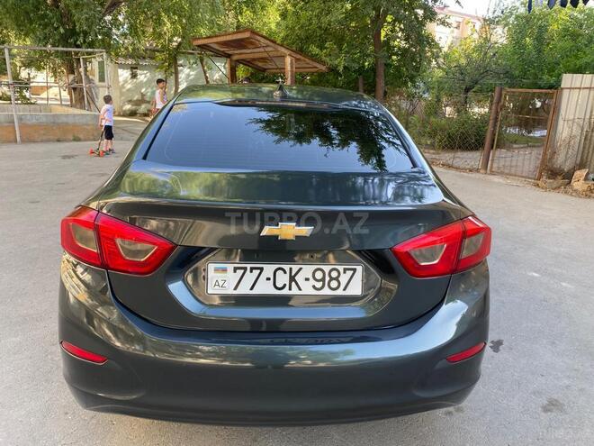 Chevrolet Cruze 2018, 171,700 km - 1.4 л - Xırdalan