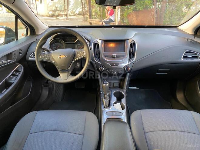 Chevrolet Cruze 2018, 171,700 km - 1.4 л - Xırdalan
