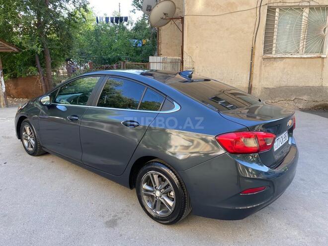 Chevrolet Cruze 2018, 171,700 km - 1.4 л - Xırdalan
