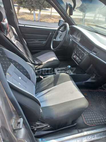 Mercedes 190 1990, 350,000 km - 2.0 л - Sumqayıt