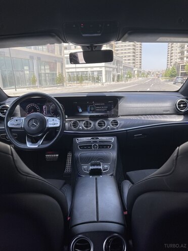 Mercedes E 200 2019, 57,000 km - 2.0 l - Bakı