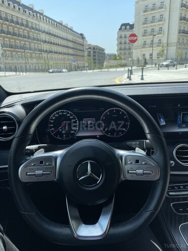 Mercedes E 200 2019, 57,000 km - 2.0 l - Bakı