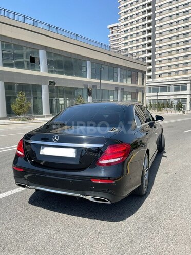 Mercedes E 200 2019, 57,000 km - 2.0 l - Bakı