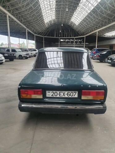 LADA (VAZ) 2107 2003, 187,000 km - 1.5 л - Gəncə