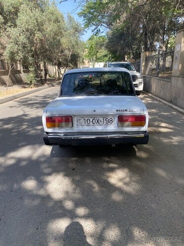 LADA (VAZ) 2107 1998, 218,000 km - 1.6 л - Bakı