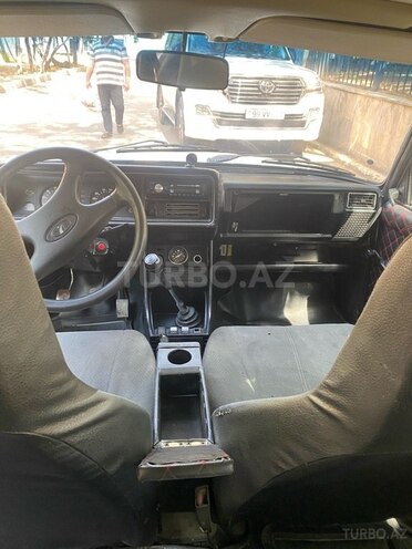 LADA (VAZ) 2107 1998, 218,000 km - 1.6 л - Bakı