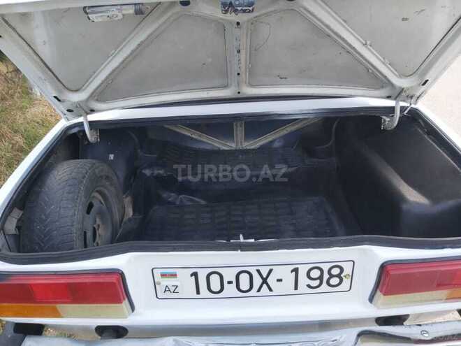 LADA (VAZ) 2107 1998, 218,000 km - 1.6 л - Bakı
