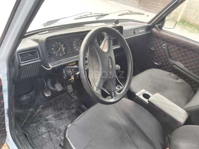 LADA (VAZ) 2107 1998, 218,000 km - 1.6 л - Bakı