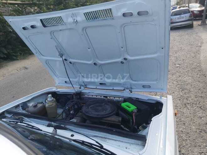 LADA (VAZ) 2107 1998, 218,000 km - 1.6 л - Bakı