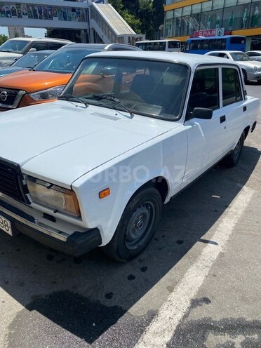 LADA (VAZ) 2107 1998, 218,000 km - 1.6 л - Bakı