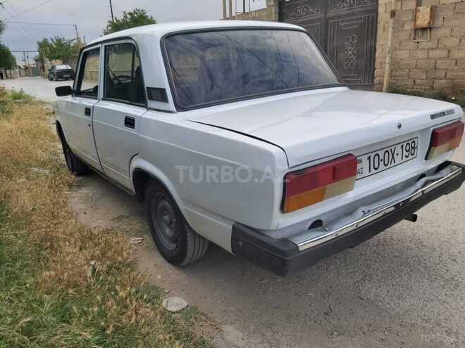 LADA (VAZ) 2107 1998, 218,000 km - 1.6 л - Bakı