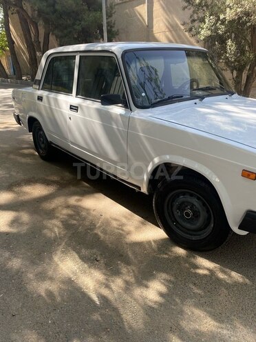 LADA (VAZ) 2107 1998, 218,000 km - 1.6 л - Bakı