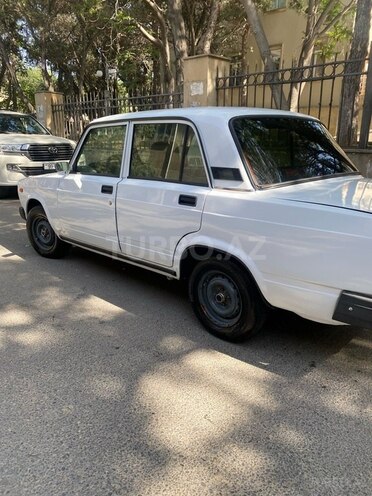 LADA (VAZ) 2107 1998, 218,000 km - 1.6 л - Bakı