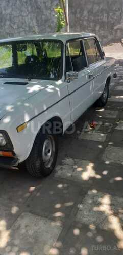 LADA (VAZ) 2106 1994, 222,000 km - 1.6 l - Bakı