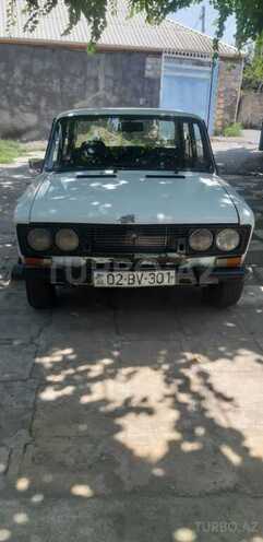 LADA (VAZ) 2106 1994, 222,000 km - 1.6 l - Bakı