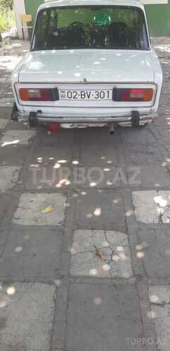 LADA (VAZ) 2106 1994, 222,000 km - 1.6 l - Bakı