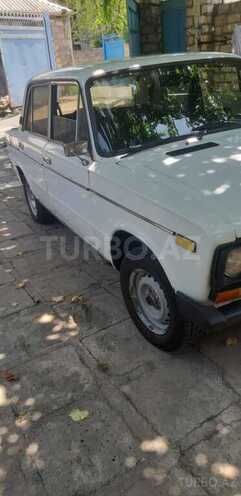 LADA (VAZ) 2106 1994, 222,000 km - 1.6 l - Bakı