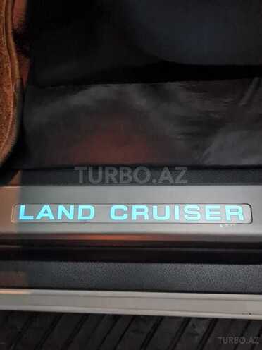 Toyota Land Cruiser 2009, 81,000 km - 4.7 l - Bakı