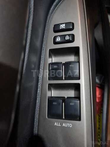 Toyota Land Cruiser 2009, 81,000 km - 4.7 l - Bakı
