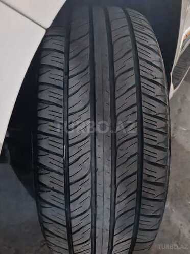 Toyota Land Cruiser 2009, 81,000 km - 4.7 l - Bakı